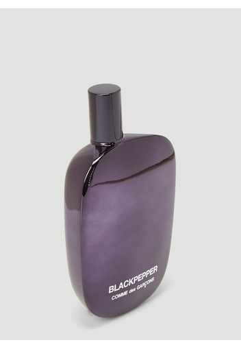 Black Pepper Eau De Parfum -  Parfüm One Size