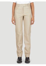 Power Suit Pants - Frau Hosen Fr - 34