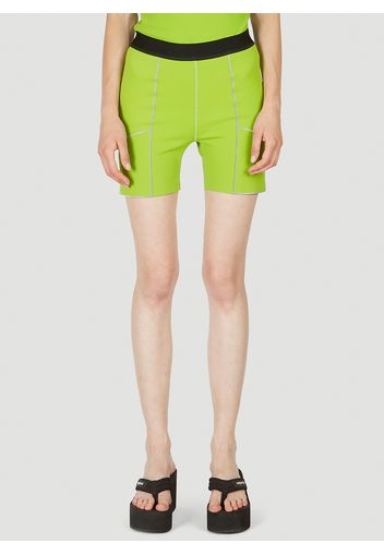 C+ Bike Shorts - Frau Shorts Fr - 36