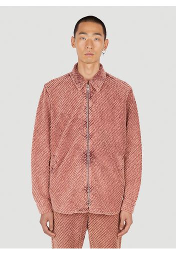 S-darasy-bowl Jacket - Mann Jacken S