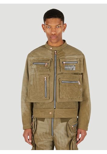 Eleven Jacket - Mann Jacken It - 48