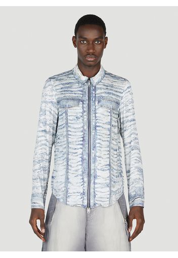 S-louis Jacket - Mann Jacken It - 54