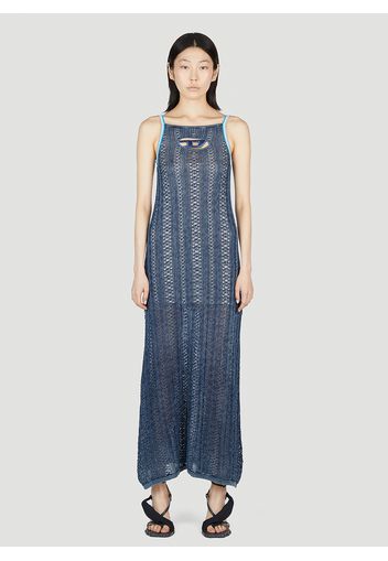 M-ildred Maxi Dress - Frau Kleider S