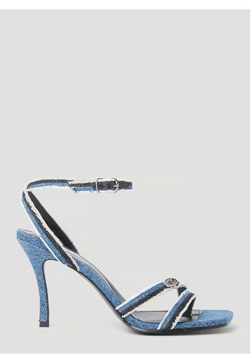 D-venus High Heel Sandals - Frau Heels Eu - 38