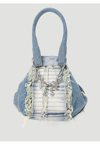 D-vina-xs Handbag - Frau Handtaschen One Size