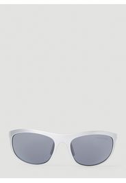 Takeyoshi Altitude Master Resort Sunglasses - Mann Sonnenbrillen One Size