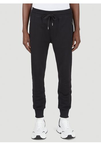 Jersey Track Pants - Mann Trainingshosen It - 48