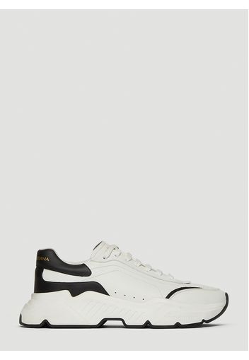 Daymaster Sneakers - Mann Sneakers Eu - 41