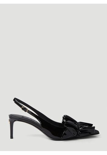 Lollo Slingback Heels - Frau Heels Eu - 38