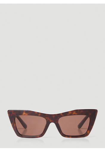 Barocco Sunglasses -  Sonnenbrillen One Size
