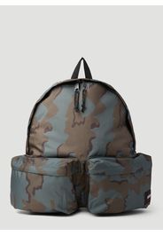 Camouflage Backpack - Mann Rucksäcke One Size