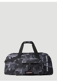 Camouflage Weekend Bag - Mann Reisetaschen One Size