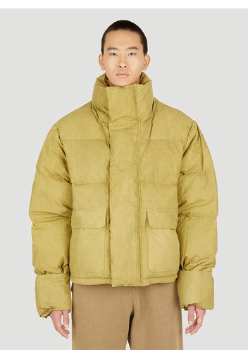 Pfd V2 Puffer Jacket - Mann Jacken Xl