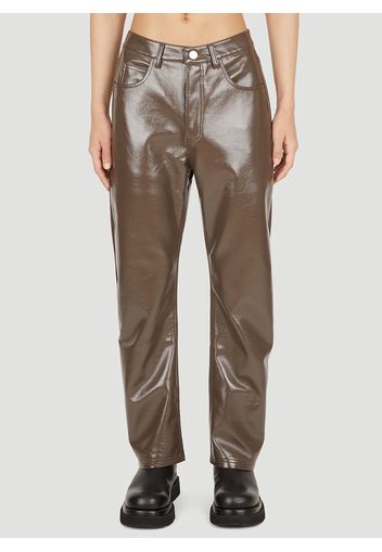 Wet Pants - Mann Hosen Xl