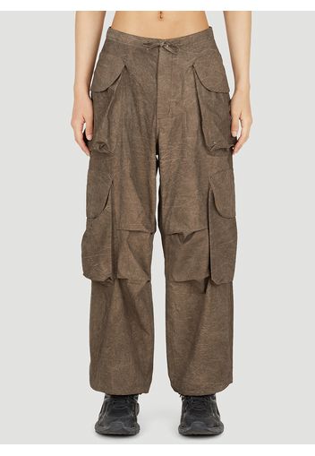 Gocar Cargo Pants - Mann Hosen L