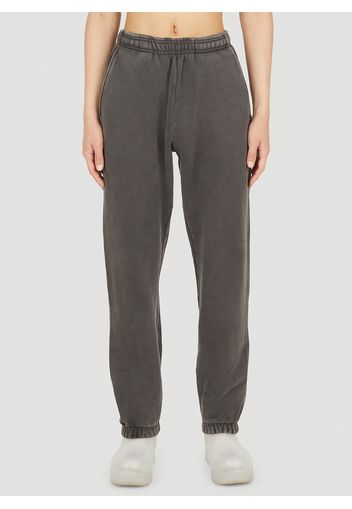 Heavy Track Pants - Mann Trainingshosen L