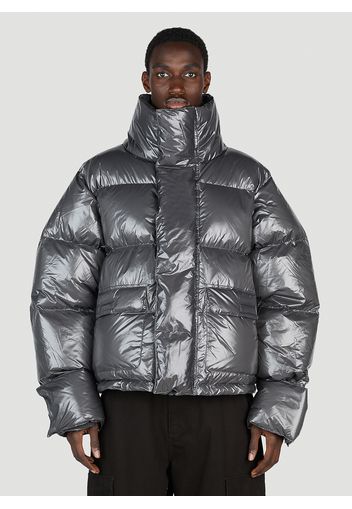 Pfd V2 Puffer Jacket - Mann Jacken M