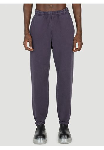 Heavy Track Pants - Mann Trainingshosen Xl