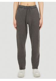 Heavy Track Pants - Mann Trainingshosen L