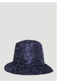 Sisi Bucket Hat - Frau Hats M
