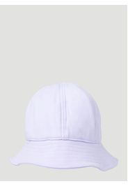 Agostina Bucket Hat - Frau Hats One Size