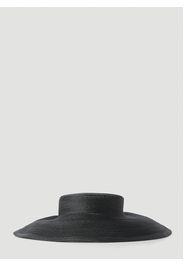 Palma Open Hat - Frau Hats One Size