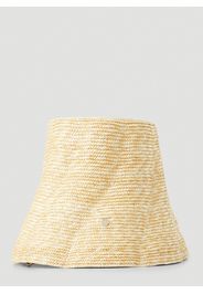 Tessa Tote Bag Hat - Frau Hats One Size