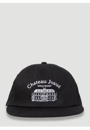 Chateau Josue Resort Cap - Mann Hats One Size