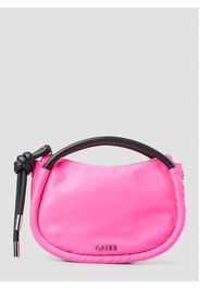 Knot Mini Handbag - Frau Handtaschen One Size