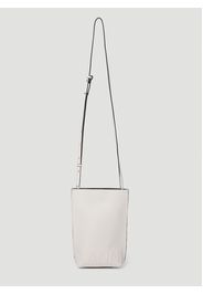 Banner Small Shoulder Bag - Frau Schultertaschen One Size