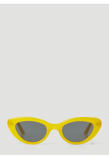 Conic Sunglasses -  Sonnenbrillen One Size