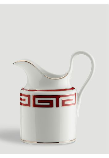 Labirinto Milk Jug -  Tea&coffee One Size