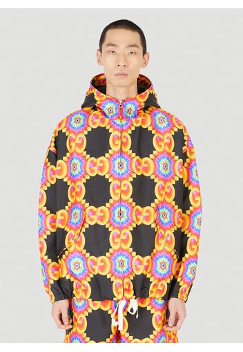 Gg Kaleidoscope Jacket - Mann Jacken Eu - 48