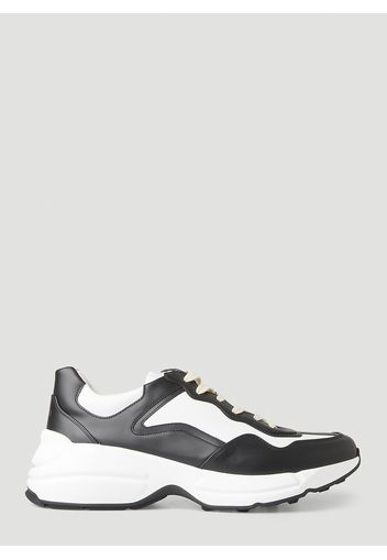 Rhyton Sneakers - Mann Sneakers Uk - 11