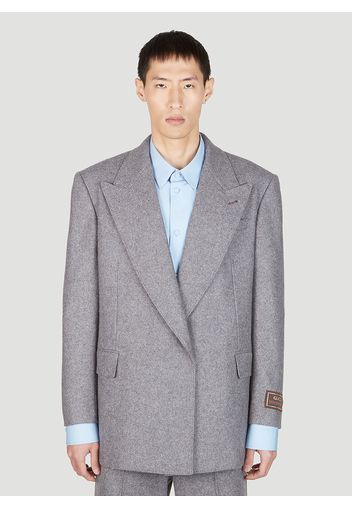 Tailored Blazer - Mann Blazers It - 50