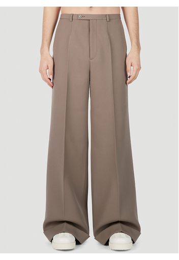 Tailored Pants - Mann Hosen It - 50