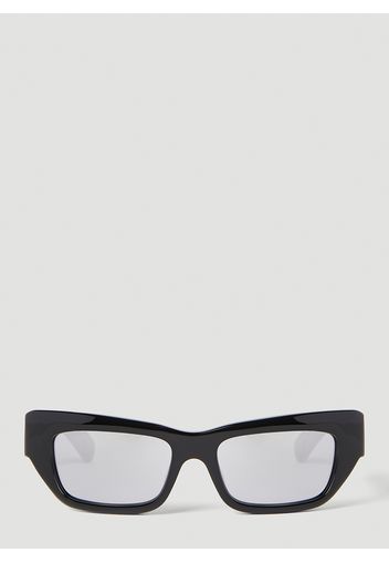 Rectangular Sunglasses - Mann Sonnenbrillen One Size