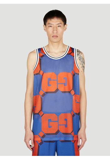 Sports Tank Top - Mann Tops L