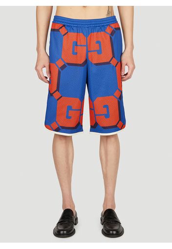 Gg Shorts - Mann Shorts S