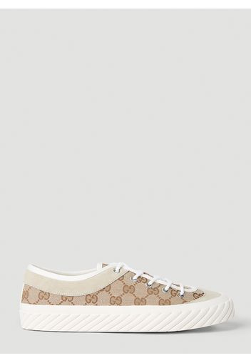 Monogram Sneakers - Mann Sneakers Uk - 12