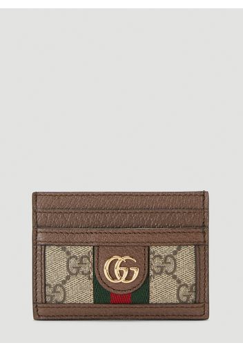 Ophidia Cardholder - Frau Geldbörsen&kartenhalter One Size