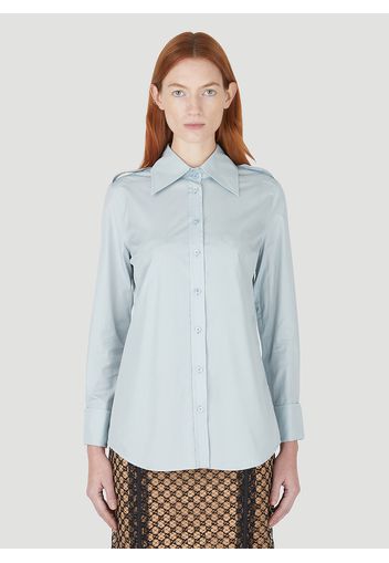 Fine Shirt - Frau Hemden It - 42