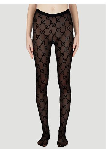 Gg Supreme Tights - Frau Socken S