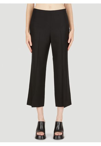 Cropped Pants - Frau Hosen It - 38