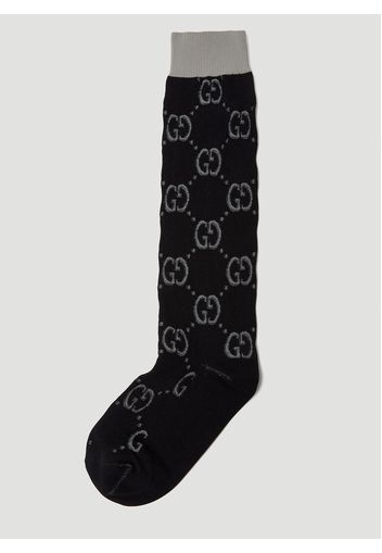 Gg Techno Socks - Frau Socken M