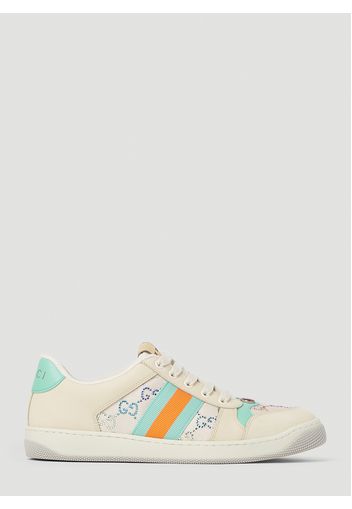 Embellished Screener Sneakers - Frau Sneakers Eu - 41