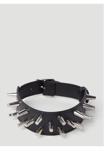 Stud Choker - Frau Schmuck One Size