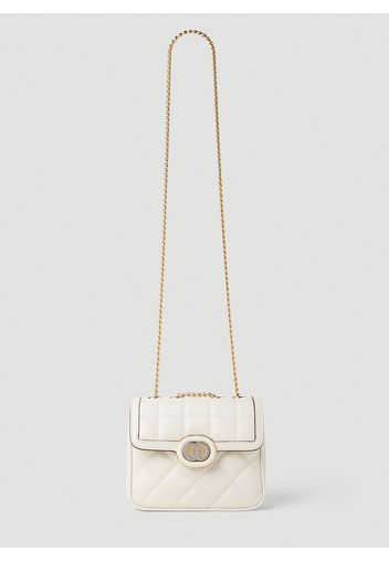 Deco Small Shoulder Bag - Frau Schultertaschen One Size