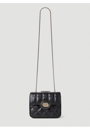 Deco Small Shoulder Bag - Frau Schultertaschen One Size