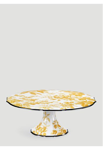 Herbarium Cake Stand -  Kitchen One Size